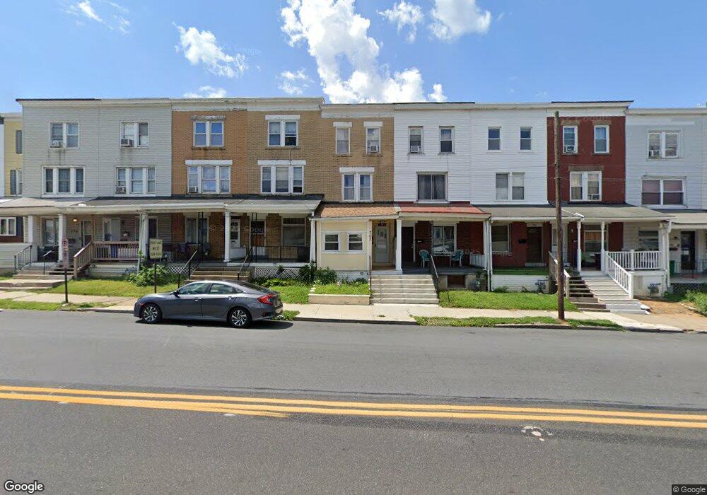 762 S 8th St, Allentown, PA 18103 - photo 1