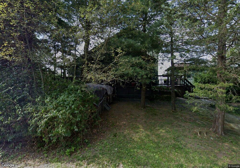 600 Huckleberry Turnpike, Marlboro, NY 12542 - photo 1