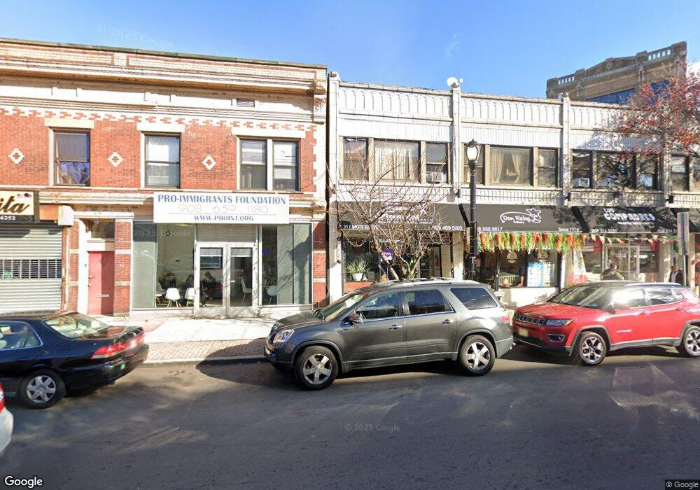 320 Union Ave, Elizabeth, NJ 07208 - photo 1