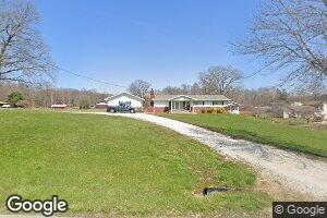 1909 E Harrod Rd, Austin, IN 47102