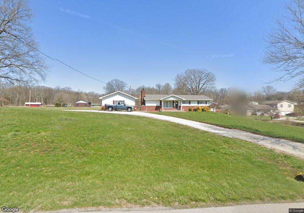 1909 E Harrod Rd, Austin, IN 47102 - photo 1