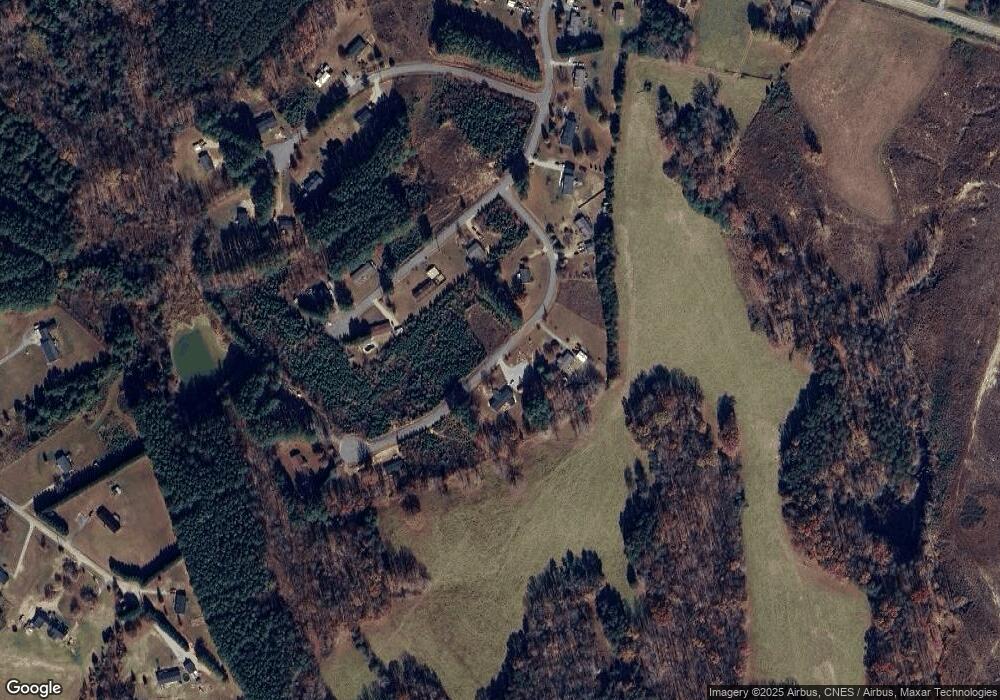 0 Haney Ct, Dry Fork, VA 24549 - photo 1