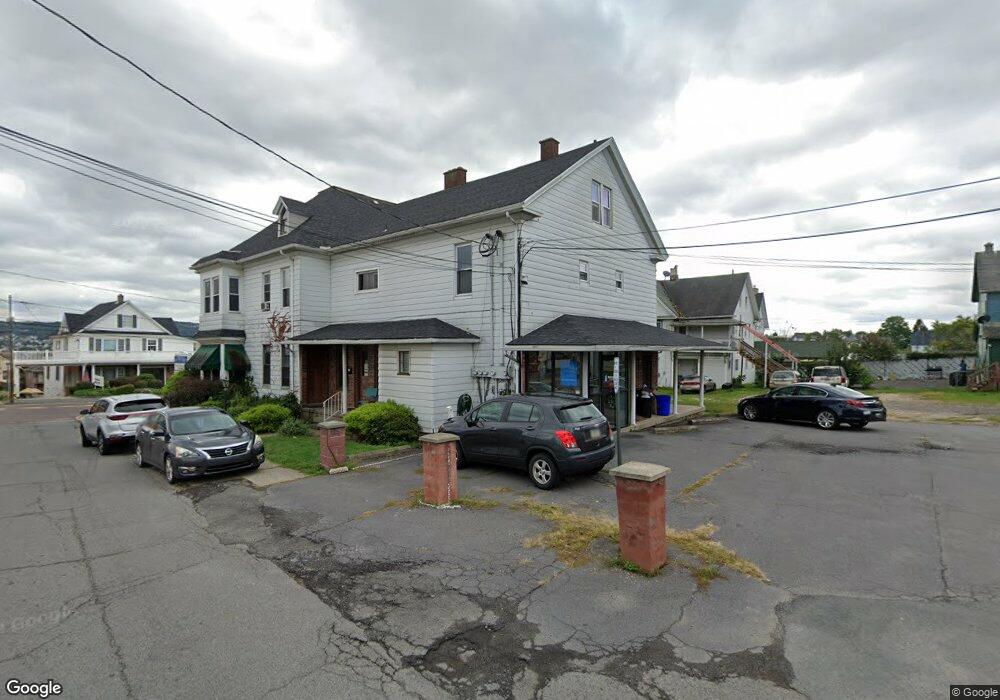 302 S Main Ave unit 304, Scranton, PA 18504 - photo 1