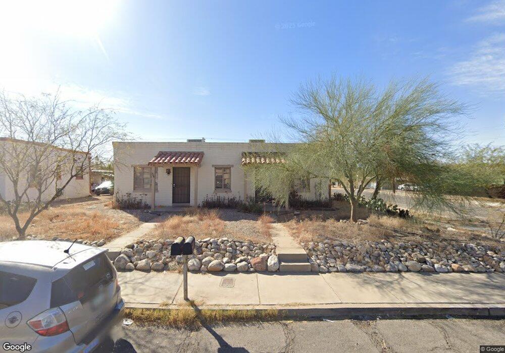 402 E Adams St, Tucson, AZ 85705 - photo 1