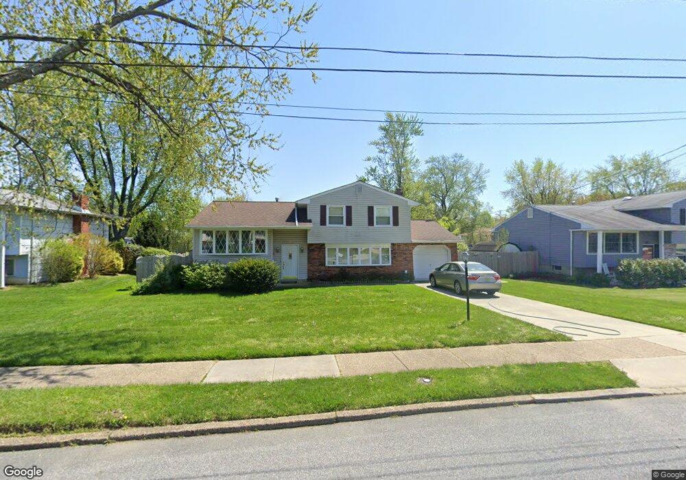 46 Dartmouth Dr, Delran, NJ 08075 - photo 1