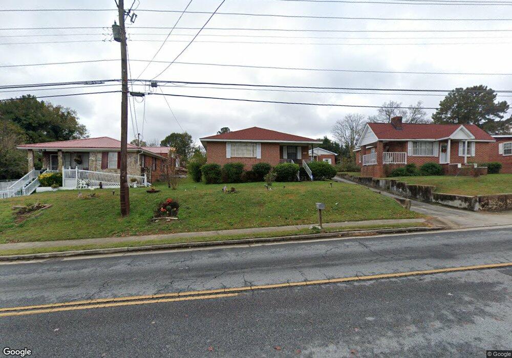 1444 Anthony Rd, Macon, GA 31206 - photo 1