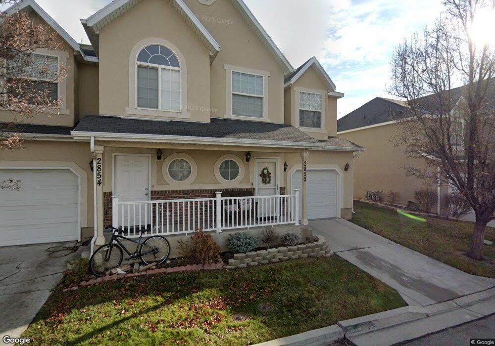 2852 N 1230 W, Lehi, UT 84043 - photo 1