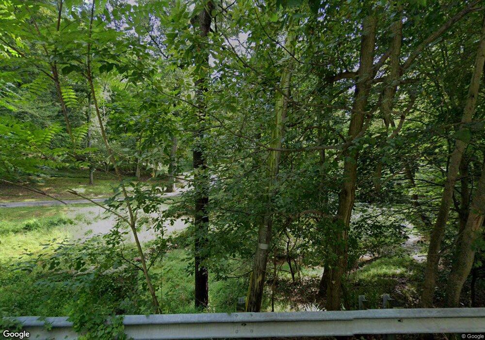 8105 Greenspring Ave, Pikesville, MD 21208 - photo 1