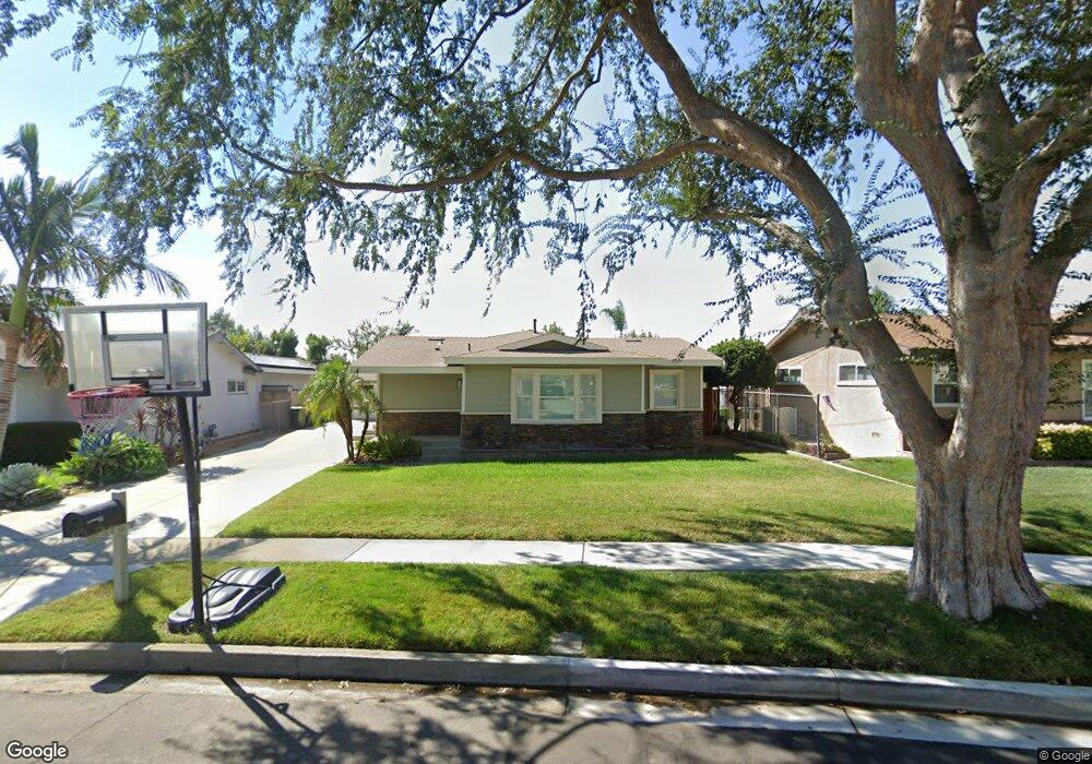 9413 Mignonette St, Rancho Cucamonga, CA 91701 - photo 1