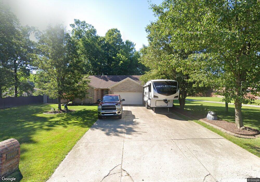 3120 Bugaboo Ln, Sellersburg, IN 47172 - photo 1