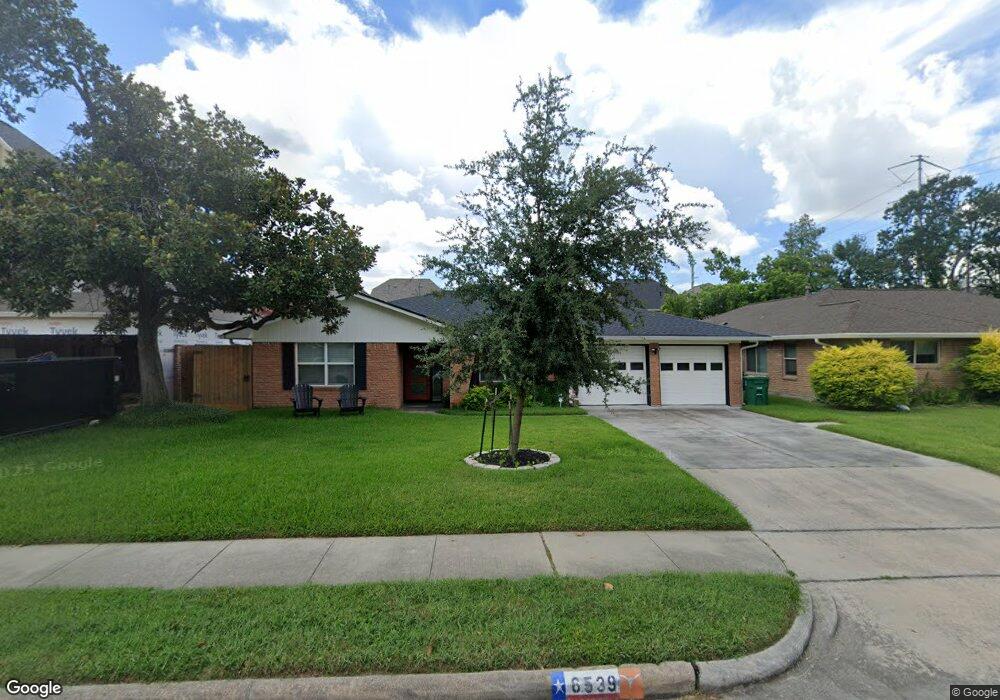 6539 Grovewood Ln, Houston, TX 77008 - photo 1
