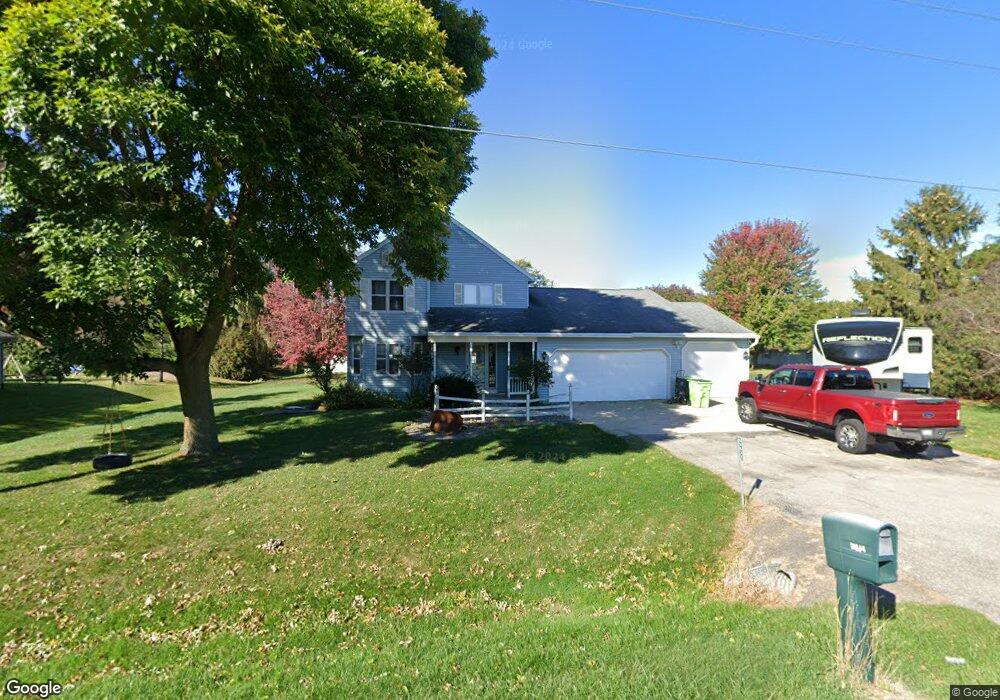 N9631 Noe Rd, Appleton, WI 54915 - photo 1