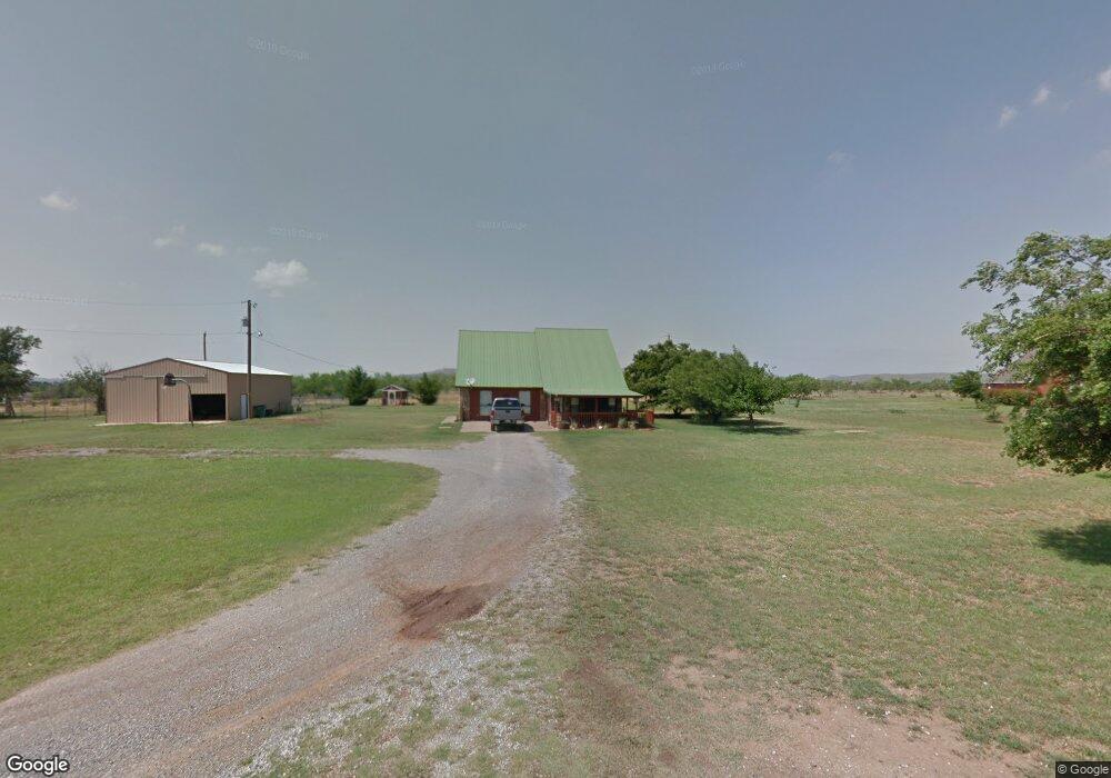 103 Deacons Row, Cache, OK 73527 - photo 1