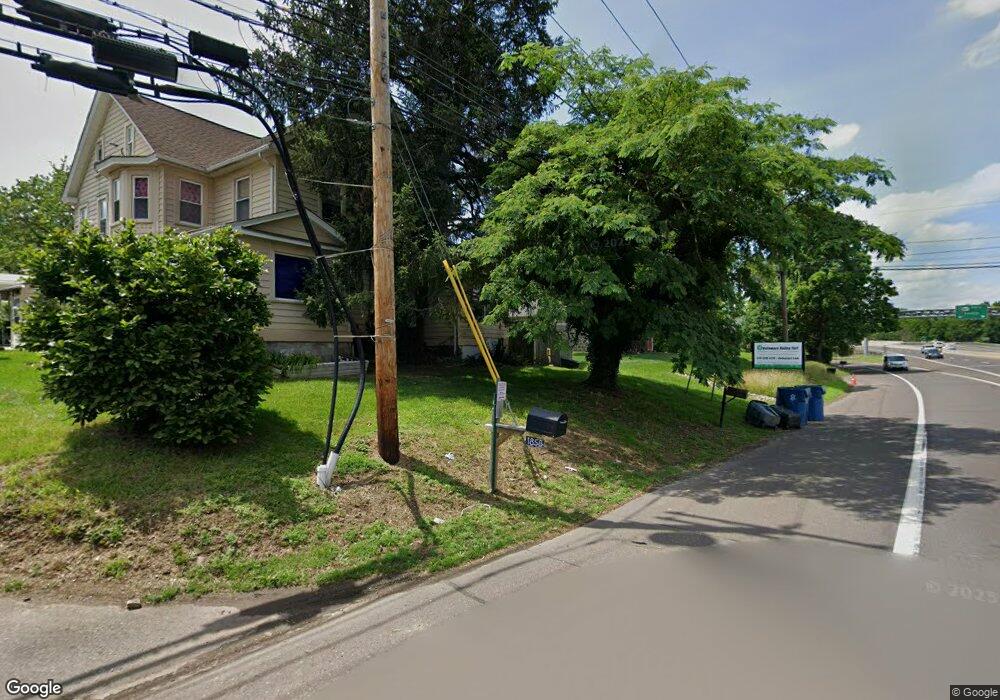 1864 S Easton Rd, Doylestown, PA 18901 - photo 1