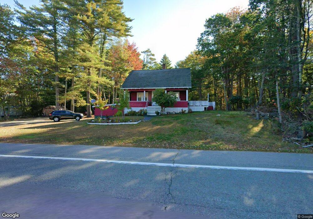 1407 Us Route 1, Cape Neddick, ME 03902 - photo 1