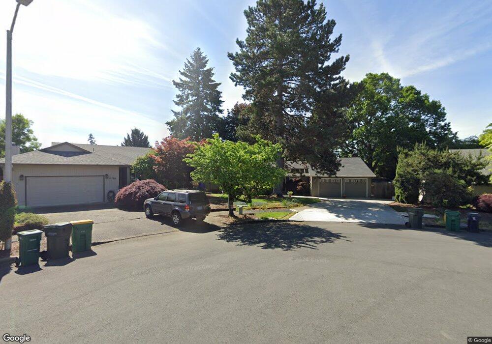 12710 SW Jennett Ct, Beaverton, OR 97008 - photo 1