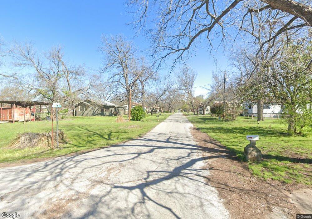 000 Horseshoe Bend Trail, Horseshoe Bend, TX 76087 - photo 1