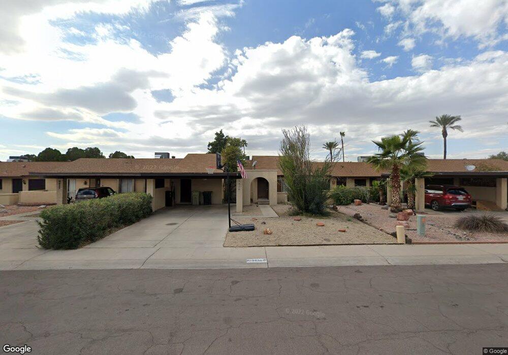 9436 N 52nd Ln, Glendale, AZ 85302 - photo 1