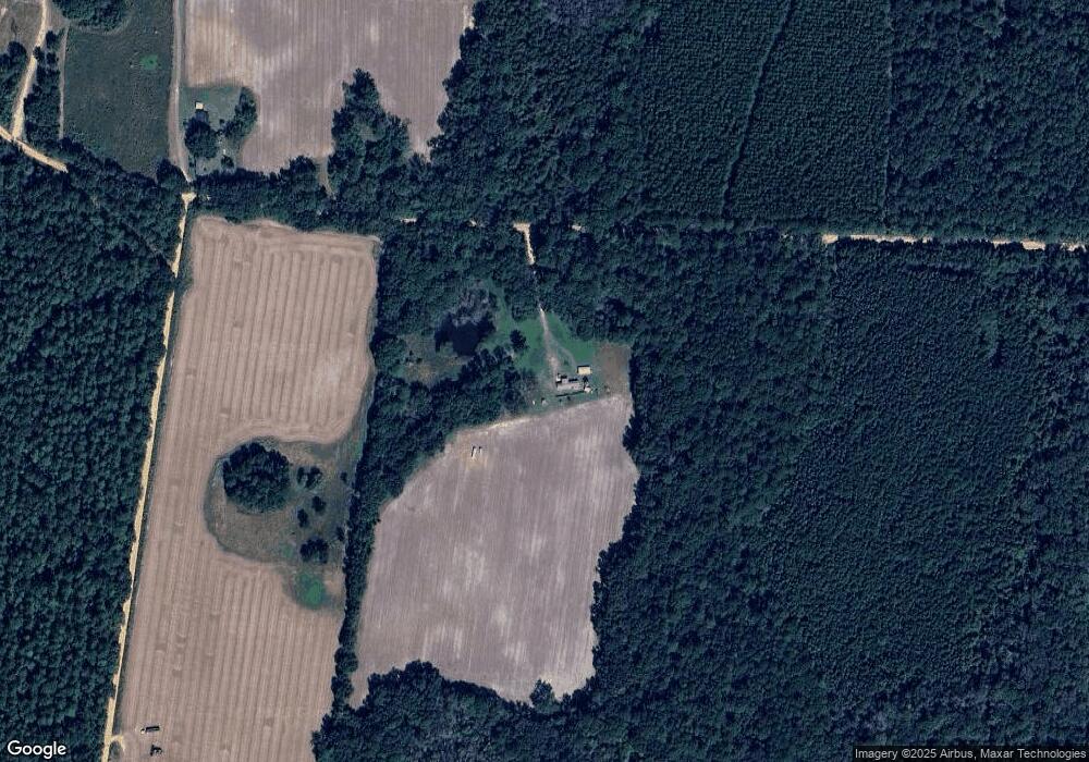 1894 Old Thomasville Rd, Dixie, GA 31629 - photo 1