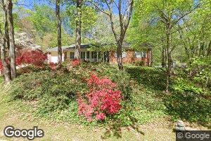 4407 Pheasant Run Dr, Greensboro, NC 27455