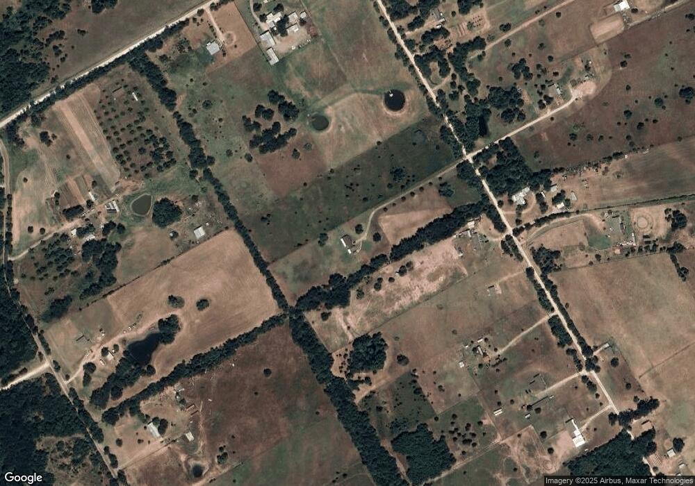 608 SE County Road 2260, Corsicana, TX 75109 - photo 1