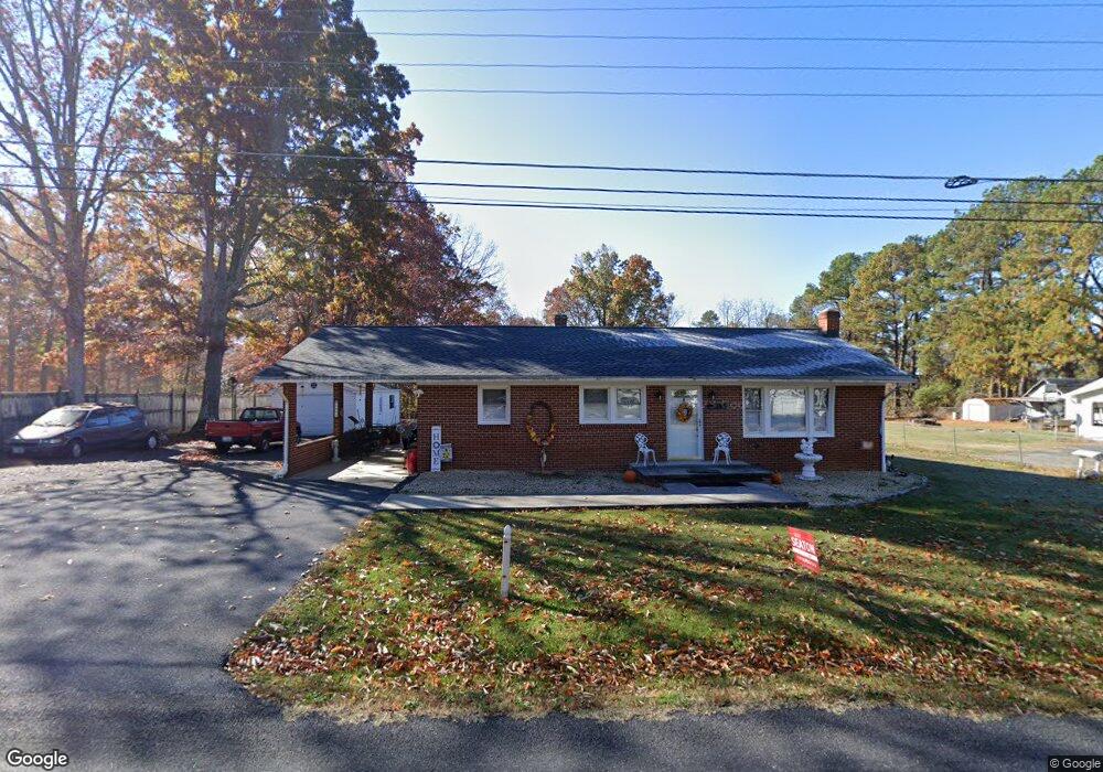 489 Dooms Crossing Rd, Waynesboro, VA 22980 - photo 1