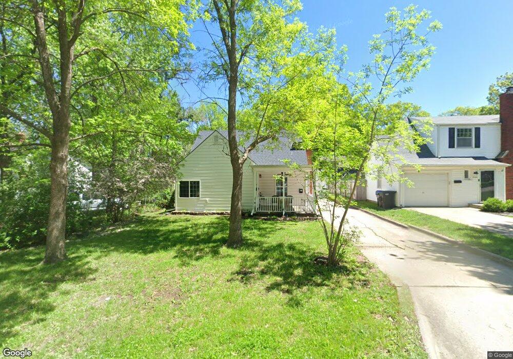 1036 SW High Ave, Topeka, KS 66604 - photo 1