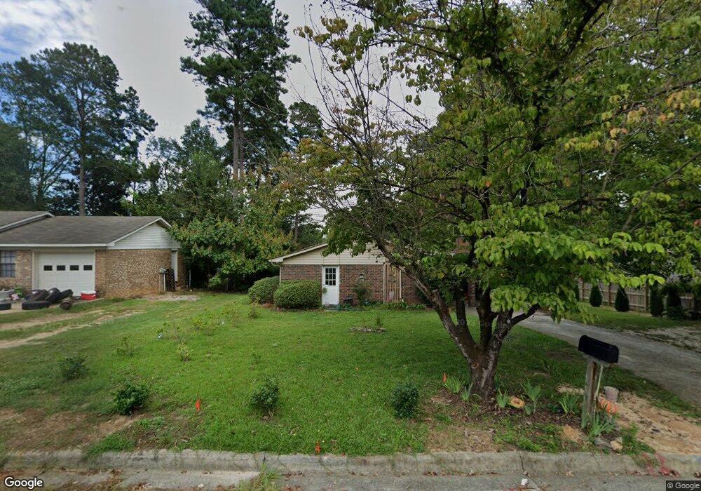 114 Shadowood Dr, Augusta, GA 30907 - photo 1