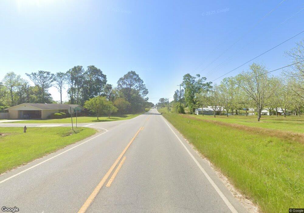 1210 E Baker Hwy, Douglas, GA 31535 - photo 1