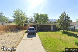 10227 S Zinnia Way, Sandy, UT 84094