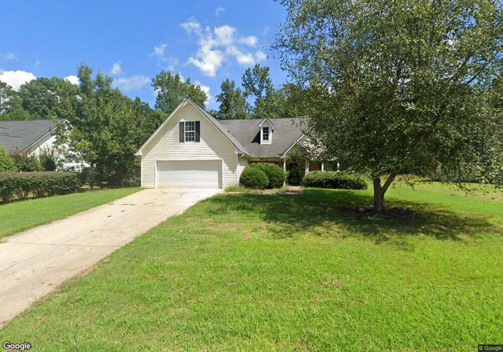 160 Overlook Dr unit 1, Covington, GA 30016 - photo 1