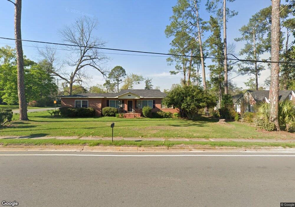 303 4th Ave SE, Cairo, GA 39828 - photo 1