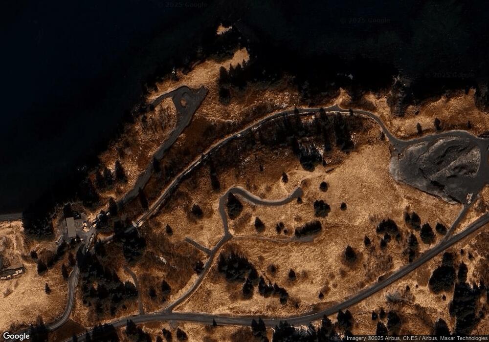 5963 Cliff Point Rd, Kodiak, AK 99615 - photo 1