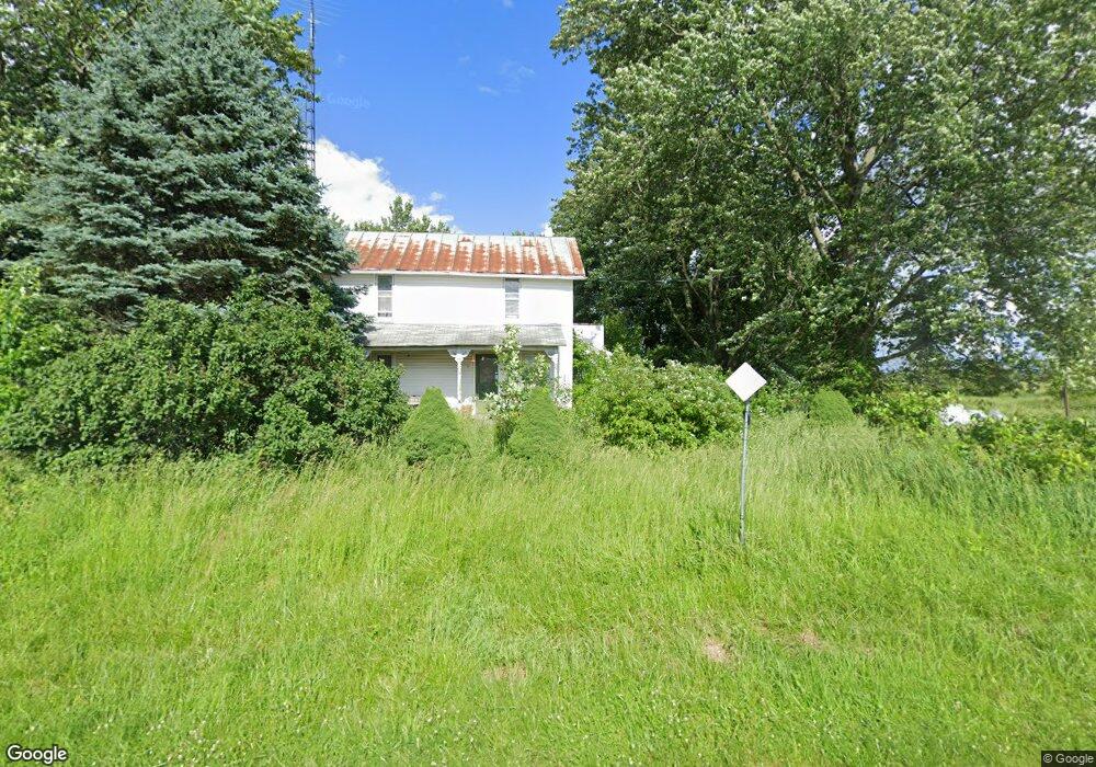 3171 Glenville Rd, Bucyrus, OH 44820 - photo 1