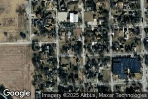 307 W Martin St, Forrest, IL 61741