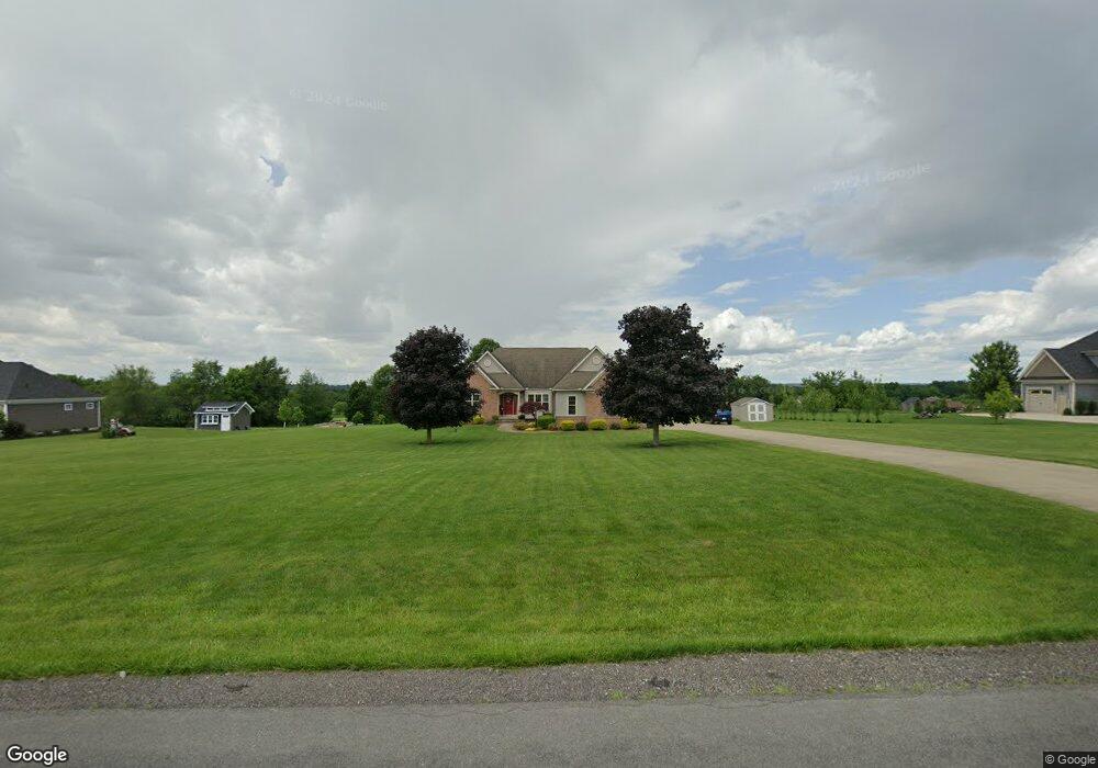 10400 Silvercreek Rd, Doylestown, OH 44230 - photo 1