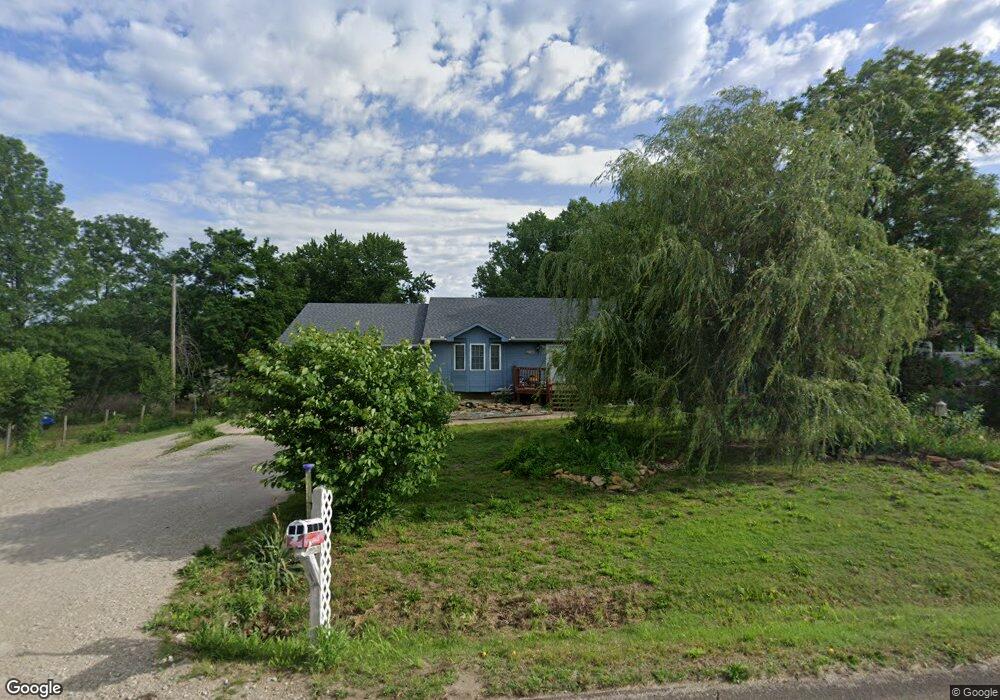 1448 NW Silverstone Ln, Topeka, KS 66618 - photo 1