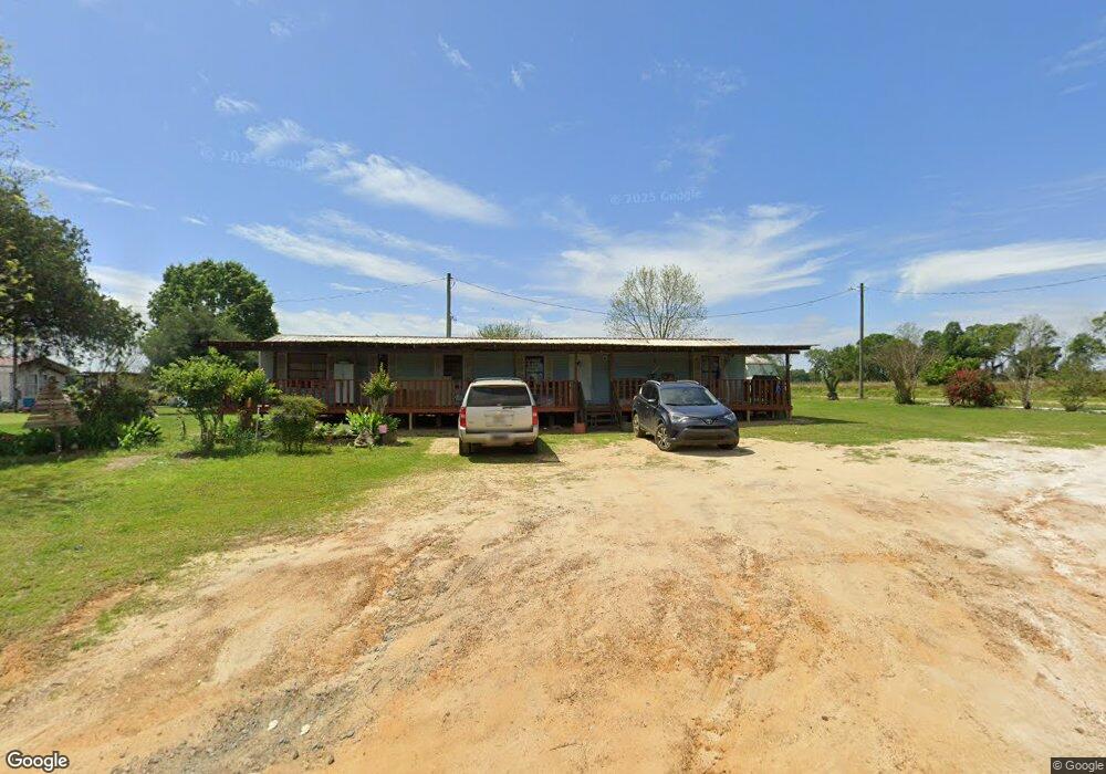 756 Jim Clark Rd, Omega, GA 31775 - photo 1