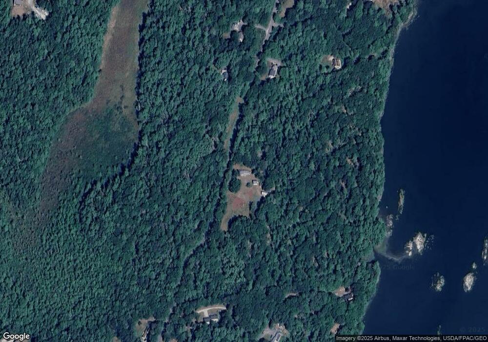 50 Oak Ledge Rd, Harpswell, ME 04079 - photo 1