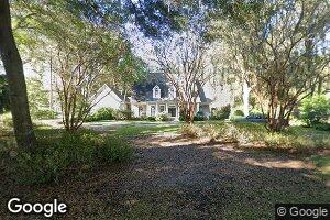 127 Hampton Point Dr, Saint Simons Island, GA 31522