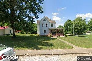 308 Christian St, Worthington, IN 47471
