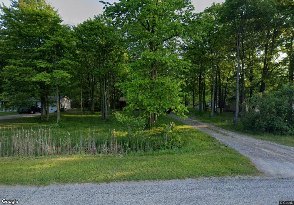 1343 E Burt Rd, Burt, MI 48417 - photo 1