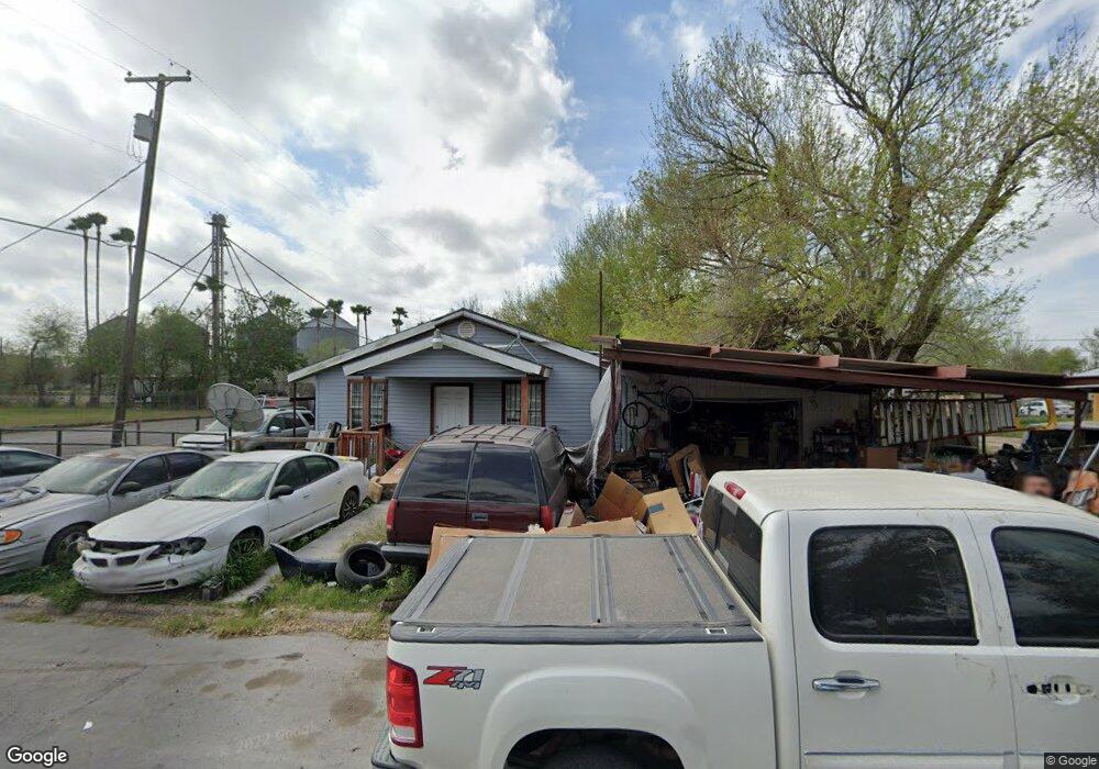 101 Redwood St, Donna, TX 78537 - photo 1