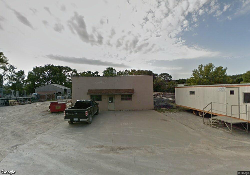 1229 Shirken Dr, Iowa City, IA 52246 - photo 1