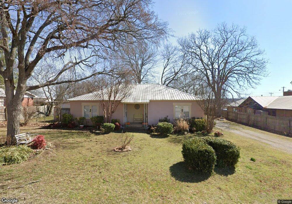 110 N Mccloud Ave, Claremore, OK 74017 - photo 1