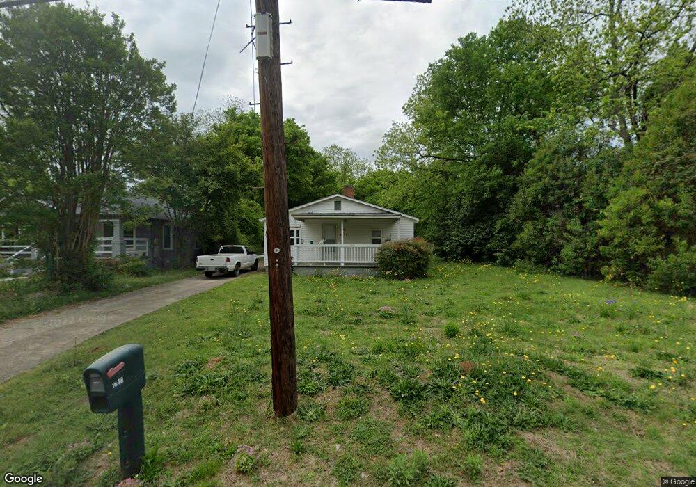 4189 Mikado Ave, Macon, GA 31206 - photo 1