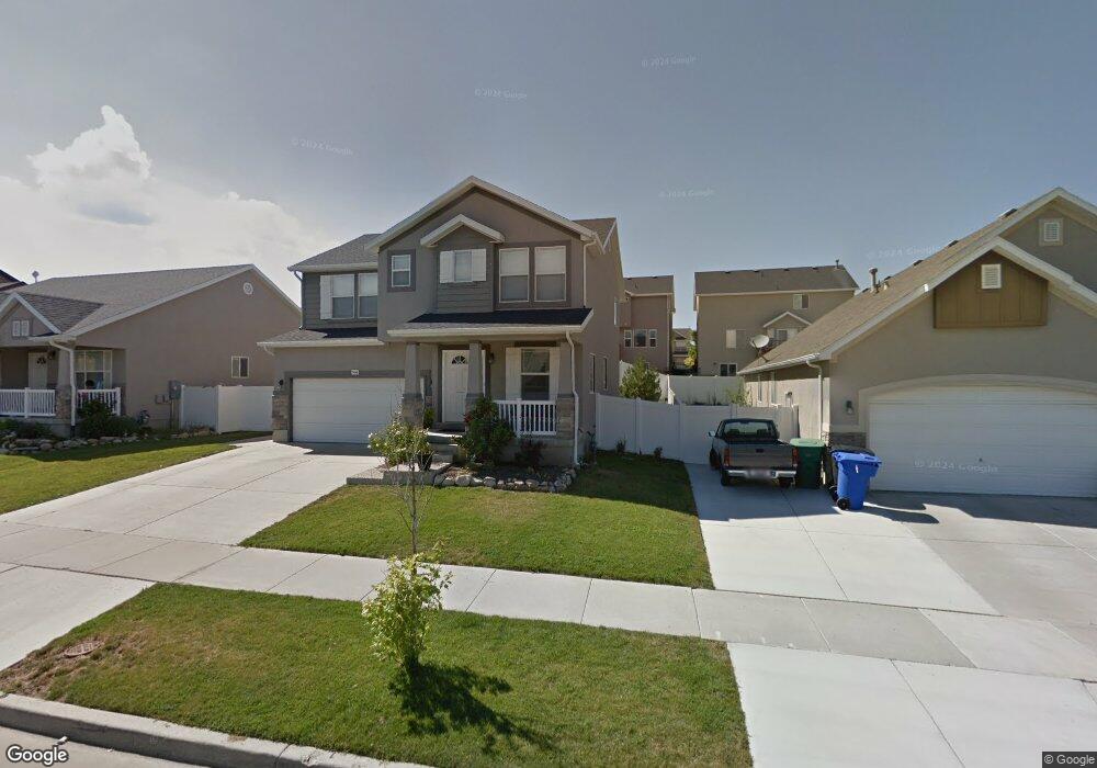7464 Park Maple Dr, West Jordan, UT 84081 - photo 1
