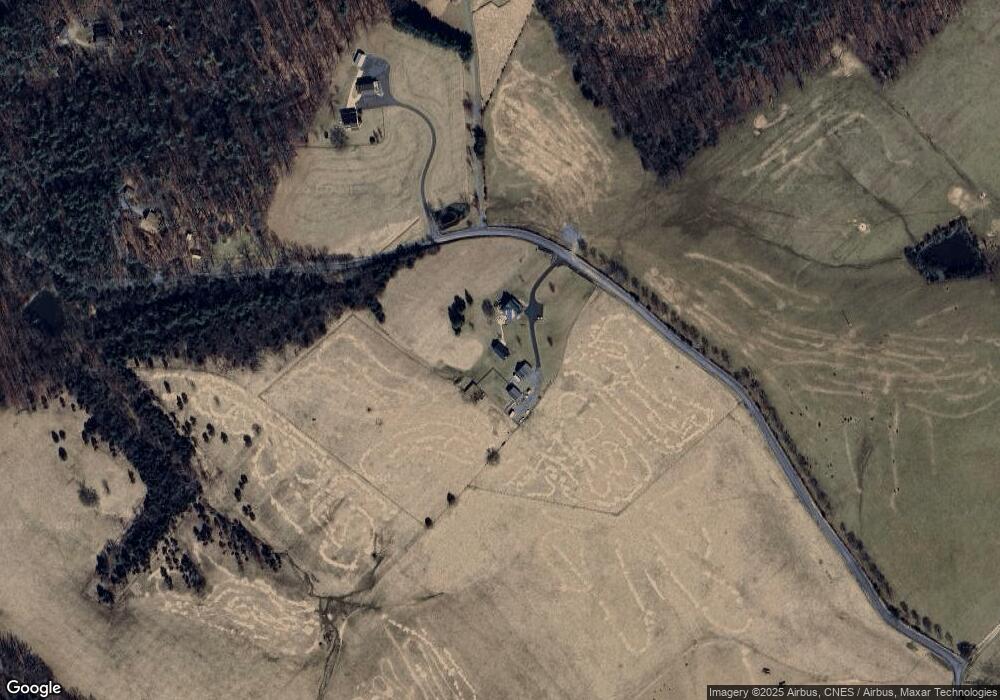 1369 Sangers Ln, Staunton, VA 24401 - photo 1