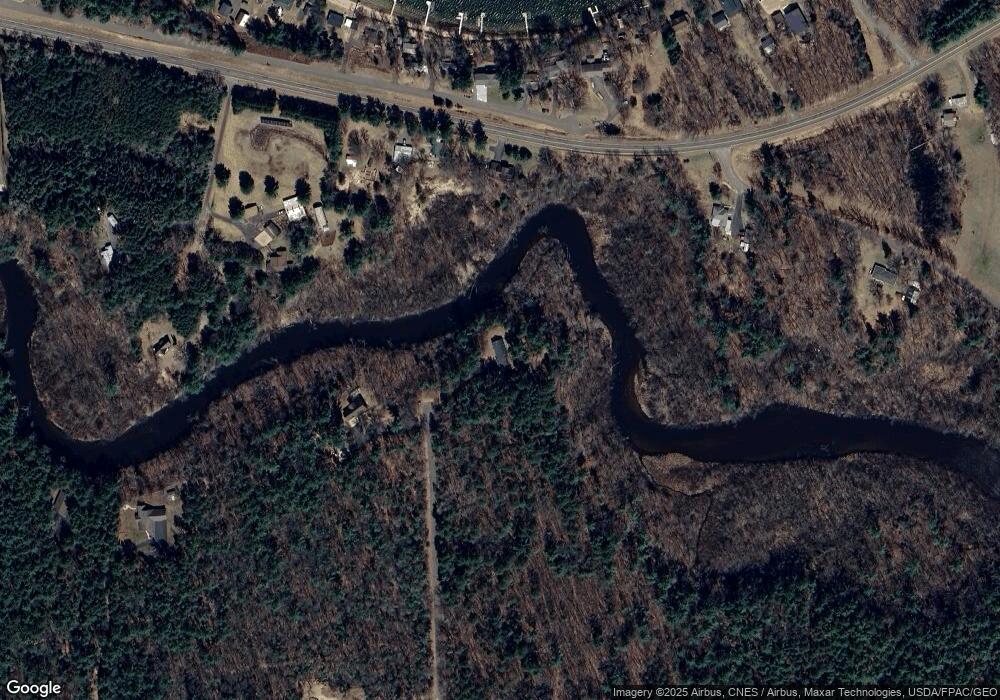 26988 Chelmo Rd, Webster, WI 54893 - photo 1