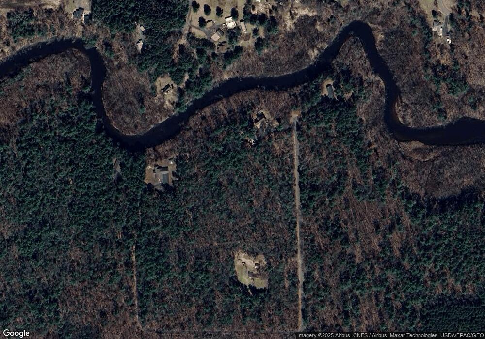 26985 Chelmo Rd, Webster, WI 54893 - photo 1